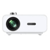 BLITZWOLF RZUTNIK LED BW-V5MAX DO ANDROID 9.0 1080P Z PROJEKCJĄ NA 100 CALI