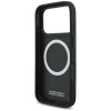 BMW ETUI M CARBON LOGO MAGSAFE DO IPHONE 17 PRO Z WYSOKIEJ JAKOŚ