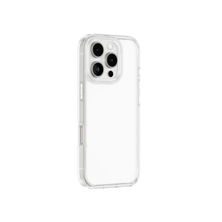 AMAZINGTHING ETUI SILIKONOWE MINIMAL CASE DO IPHONE 16 PRO MAX OCHRONNE