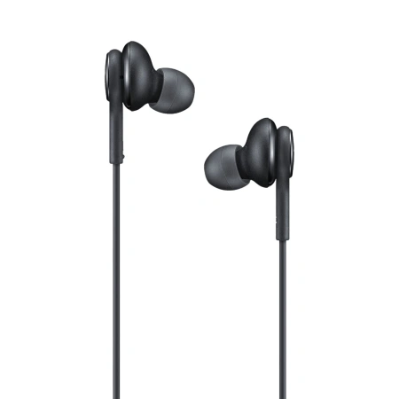 SAMSUNG SŁUCHAWKI EO-IC100BBE USB-C DO SMARTFONÓW ANDROID Z PRZESYŁEM