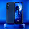 3MK MATT CASE DO SAMSUNG GALAXY A16 ETUI Z MATOWĄ POWŁOKĄ ODPORNE NA