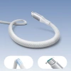 JOYROOM KABEL 60W USB-C DO USB-C 1M DO TELEFONÓW Z ŁADOWANIEM Z SZYBKIM