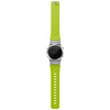 Pasek UNIQ Fluo x Smart-Fit do Garmin 26mm limonka