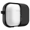 SPIGEN MAG ARMOR MAGSAFE APPLE AIRPODS PRO 1 / 2 MATTE BLACK