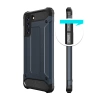 HURTEL PANCERNE ETUI HYBRYDOWE DO SAMSUNG GALAXY S21 FE WZMOCNIONE OCHRONA