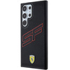 FERRARI CASE HARDCASE DO SAMSUNG GALAXY S24 ULTRA S928 Z OCHRONĄ PERFORATED