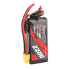 GENS ACE AKUMULATOR LIPO 2200MAH 7,4V 60C 2S1P XT60 DO MODELI RC Z WYSOKĄ