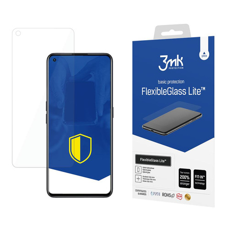 Realme GT Neo 2 5G/GT Neo 3T 5G - 3mk FlexibleGlass Lite™