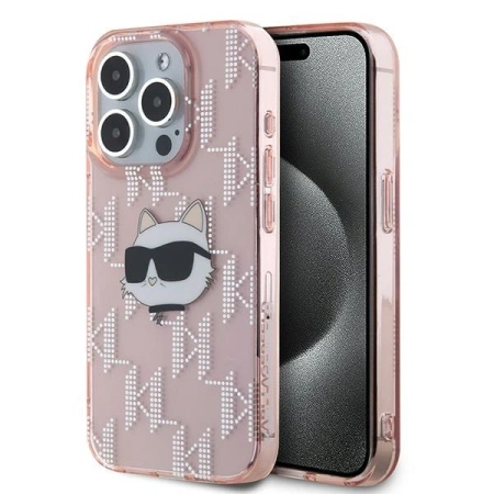 HELLO KITTY ETUI HARDCASE DO IPHONE 16 PROMAX DO MAGSAFE POKROWIEC RÓŻOWY