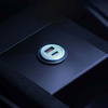 3MK HYPER CAR CHARGER 45W DO SAMOCHODU USB C DO TELEFONÓW SZYBKIE ŁADOWANIE