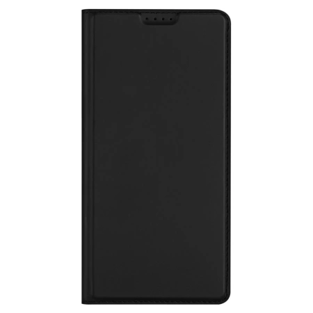DUX DUCIS ETUI SKIN PRO Z KLAPKĄ DO SAMSUNG GALAXY A55 5G MIEJSCE NA KARTĘ