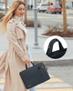 INNOSTYLE TORBA NA LAPTOPA 14 WODOODPORNA ETUI DAILYFLOW CZARNA