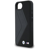 BMW ETUI OVERSIZED STRIPES DO IPHONE 16E DO MAGSAFE WYSOKIEJ JAKOŚCI