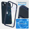 SPIGEN ULTRA HYBRID IPHONE 14 PLUS NAVY BLUE