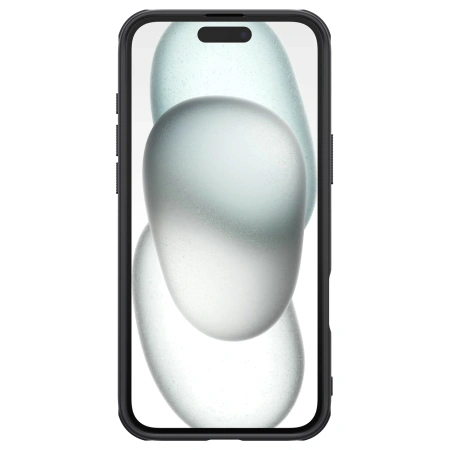 NILLKIN ETUI SUPER FROSTED SHIELD PRO MAGNETIC CASE DO IPHONE 16 OCHRONA