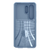 Spigen Optik Armor, light blue - Samsung Galaxy S26 Ultra