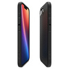 SPIGEN CASE LIQUID AIR DO MAGSAFE DO IPHONE 16E CHRONI PRZED ZARYSOWANIAMI
