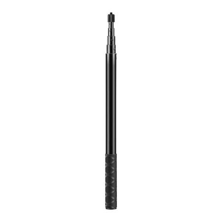 PULUZ METALOWY UCHWYT SELFIE 150 CM DO INSTA360 X2 X3 X4 WYTRZYMAŁY