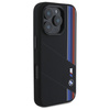 BMW ETUI HARDCASE SILICONE CUT DO IPHONE 16 PRO 6.3 DO MAGSAFE TRICOLOR