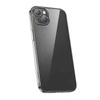 BASEUS PRZEZROCZYSTE ETUI CASE DO IPHONE 13 Z FUNKCJĄ OCHRONY UPADKOWEJ