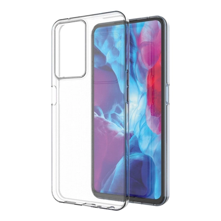 HURTEL ETUI DO OPPO A57 A77 5G K10 5G REALME V23 5G Q5I 5G POKROWIEC CIEŃKI
