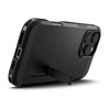 SPIGEN TOUGH ARMOR DO IPHONE 16 PRO ETUI Z OCHRONĄ ANTYPOŚLIZGOWĄ