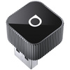 Adapter samochodowy Ottocast CP88-T2 Mini Cube CarPlay Bluetooth czarny