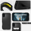SPIGEN TOUGH ARMOR CASE DO IPHONE 16 PLUS POKROWIEC Z MAGNETYCZNYM