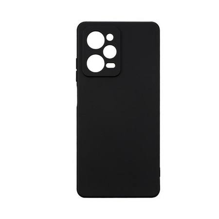 BELINE ETUI SILIKONOWE DO POCO X5 PRO OCHRONA TELEFONU Z PEWNOŚCIĄ I STYLEM