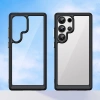 HURTEL ETUI SILIKONOWE OUTER SPACE CASE DO SAMSUNG GALAXY S25 ULTRA