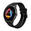 QCY SMARTWATCH WATCH GT DO TELEFONU ANDROID IOS MONITORING KROKÓW I ZDROWIA