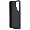 DKNY ETUI LEATHER CASE DO SAMSUNG GALAXY S25 ULTRA DO MAGSAFE POKROWIEC