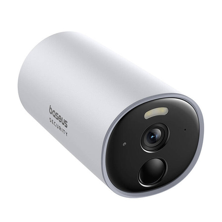 BASEUS KAMERA B1 2K DO MONITORINGU ZEWNĘTRZNEGO Z WODOODPORNOŚCIĄ IP65