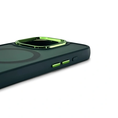 WOZINSKY ETUI FASHION CASE Z DO MAGSAFE DO SAMSUNG GALAXY S24 FE OCHRONA