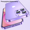 USAMS ETUI PRIMARY DO IPHONE 14 PRO MAX 6,7 TRANSPARENTNY POKROWIEC