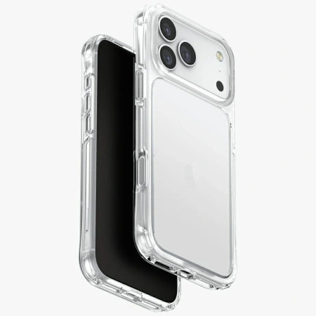 UNIQ ETUI LIFEPRO XTREME CASE DO IPHONE 17 PRO MAX ULTRA ODPORNE