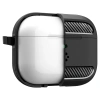 SPIGEN ETUI CASE RUGGED ARMOR DO AIRPODS 3 ODPOWIEDNIE DO CIĘŻSZYCH
