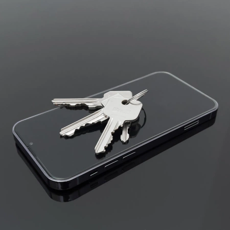 HURTEL SZKŁO HARTOWANE NANOFLEXI HYBRYDOWE DO MOTOROLA MOTO G60S ELASTYCZNE