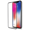 Szkło Hartowane CO2, do iPhone 13 Pro Max, 10D, czarne