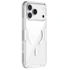 NILLKIN ETUI TPU PRO MAGNETIC DO IPHONE 17 PRO MAX Z KOMPATYBILNOŚCIĄ