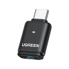 UGREEN ADAPTER BT501 USB-C DO BLUETOOTH 5.3 Z APTX TRANSMITER DO SMARTFONÓW