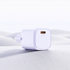 MCDODO SZYBKA ŁADOWARKA KOSTKA USB-C 20W USB TYP C DO IPHONE 13 14 15 PRO