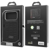 AUDI ETUI GT SYNTHETIC LEATHER MAGSAFE DO IPHONE 17 PRO ELEGANCKIE