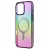 UNIQ ETUI IRIDESCIA DO IPHONE 16 PRO MAX MAGCLICK CHARGING OCHRONA