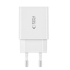 TECH-PROTECT ŁADOWARKA 2-PORTOWA PD 35W DO IPHONE 11 12 13 SZYBKA ŁADOWARKA