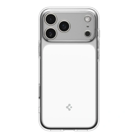 SPIGEN ETUI ULTRA HYBRID T MAGSAFE DO IPHONE 17 PRO MAX OCHRONA