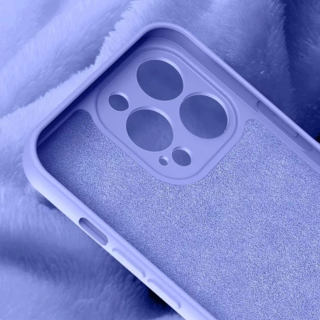 HURTEL ETUI DO SAMSUNG GALAXY A15 SILICONE CASE POKROWIEC WYSOKIEJ