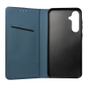 Etui Magnetyczne iPhone 12 / 12 Pro Ciemnoniebieski