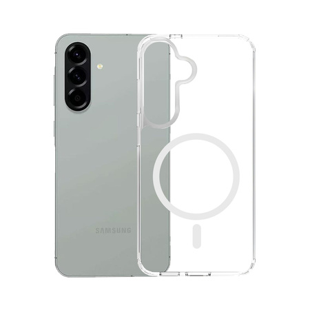 Samsung Galaxy A57 - 3mk Armor MagCase