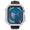 SPIGEN ETUI RUGGED ARMOR DO APPLE WATCH 10 46 MM STWIERDZONE ZABEZPIECZENIE